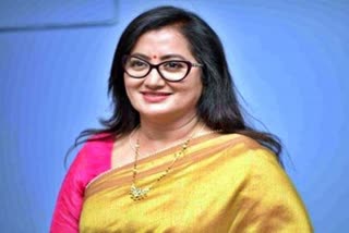 Sumalatha Ambarish