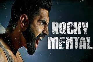 Rocky Mental: ਫਿਲਮ ਦੇ ਪੂਰੇ ਚਾਰ ਸਾਲ