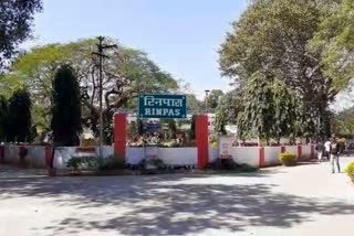 456 mental patients got first dose of corona vaccine in Ranchi
