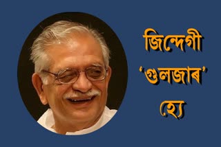 gulzar birthday