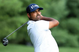 Anirban Lahiri