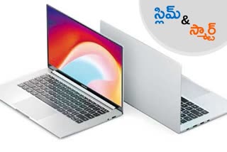 రెడ్‌మీ ల్యాప్‌టాప్‌