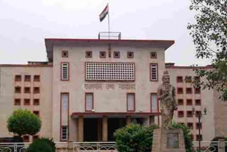 rajasthan high court