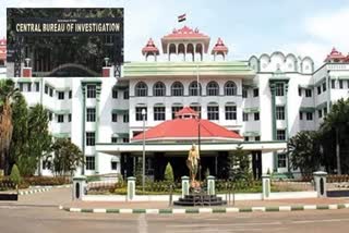 Give CBI autonomy like EC and CAG - Madurai bench of Madras high court