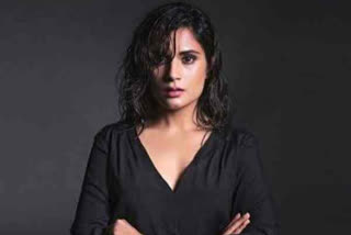 richa chadha on bollywood