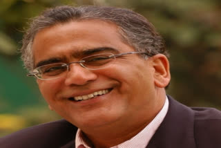 Aroon Purie