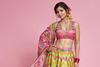 shilpa shetty returns to super dancer 4