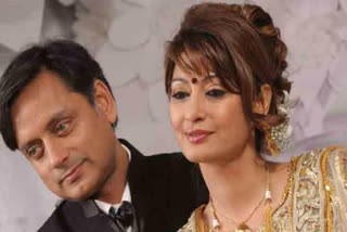 Sunanda Pushkar's death has become a secret! Know the full story