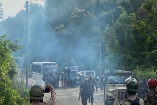 assam mizoram border