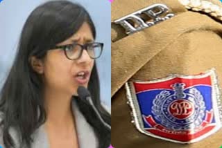 Delhi Commission for Women Delhi Police