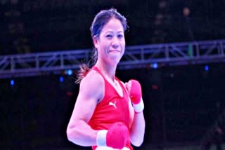 Mary Kom apologised  Mary Kom  apologised  PM Modi says wins and losses are part of life  Sports News in Hindi  खेल समाचार  मैरी कॉम  पीएम मोदीमैरीकॉम ने माफी मांगी  जीत और हार जीवन का हिस्सा