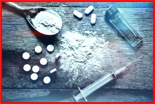 Most of drug addicts youth of morigaon suffer from HIV