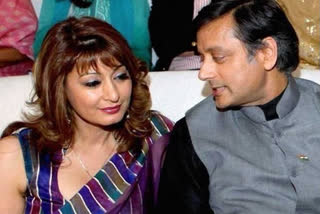 Tharoor