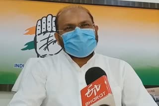 congress-mla mohammad mukkim