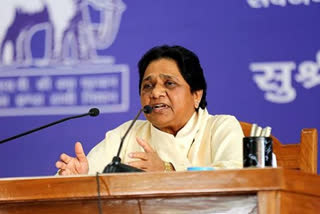 mayawati