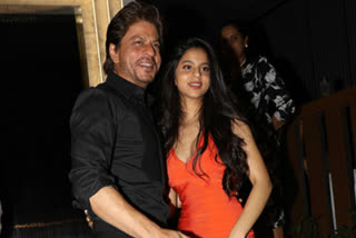 suhana khan bollywood debut