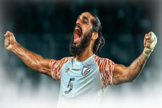 Sandesh Jhingan  HNK Sibenik  Croatia  Indian football team  ATK Mohun Bagan  സന്ദേശ് ജിങ്കന്‍  എച്ച്‌എന്‍കെ സിബെനിക്  പ്രവ എച്ച്എൻഎല്‍