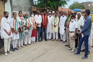 covid 19 Yatra