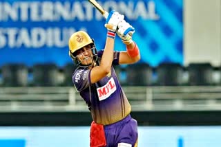 Shubman Gill  IPL 2021  कोलकाता नाइट राइडर्स  केकेआर  बल्लेबाज शुभमन गिल  भारतीय क्रिकेट कंट्रोल बोर्ड  बीसीसीआई  आईपीएल 2021  Sports News in Hindi  खेल समाचार  Cricket news