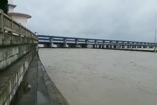 Ganga water level continues to decline in Bihar