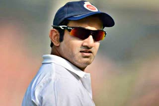 Gautam Gambhir  India is far superior to Pakistan  Former Indian opener Gautam Gambhir  ICC T20 World Cup  Dubai  cricket news  क्रिकेट न्यूज  आईसीसी टी 20