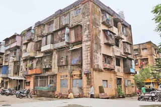 bdd chawl redevelopment