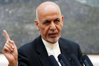 Ashraf Ghani