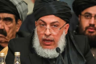 Mohammad Abbas Stanekzai