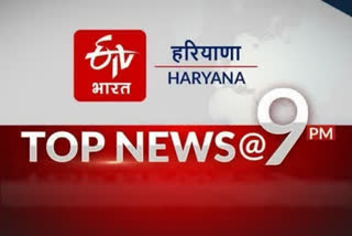 haryana top news