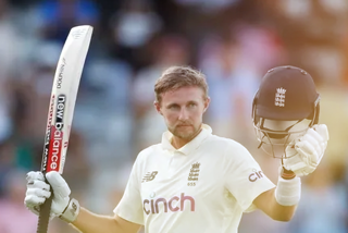 Joe root