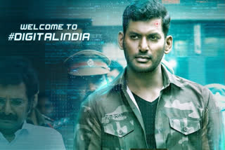 Actor Vishal has won the legal battle against Lyca!