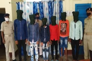 six-cyber-criminals-arrested-in-jamtara