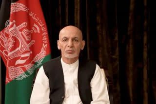 Ashraf Ghani