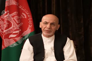 Ashraf Ghani facebook post video  Ashraf Ghani facebook  Ashraf Ghani facebook post  Ashraf Ghani video  Ashraf Ghani shared video on Facebook confirming that he is in the UAE  രാജ്യം വിട്ടത് രക്തച്ചോരിച്ചിൽ ഒഴിവാക്കുന്നതിനായി  രാജ്യം വിട്ടത് രക്തച്ചോരിച്ചിൽ ഒഴിവാക്കുന്നതിന്  അഷ്‌റഫ് ഗനിയുടെ വീഡിയോ പുറത്ത്  അഷ്‌റഫ് ഗനിയുടെ വീഡിയോ  അഷ്‌റഫ് ഗനി വീഡിയോ  യുണൈറ്റഡ് അറബ് എമിറേറ്റ്‌സ്  യുഎഇ  UAE  Ashraf Ghani  അഷ്‌റഫ് ഗനി  അഷ്‌റഫ് ഗാനി  ഗാനി  ഗനി