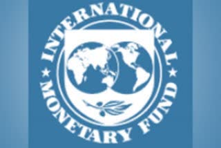 the international monetary fund sadi that afghanistan will not be able to access imf resources