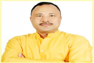 minister-bimal-borah-critisized-caa-protesters-etv-bharat-assam