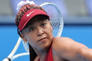 Naomi Osaka