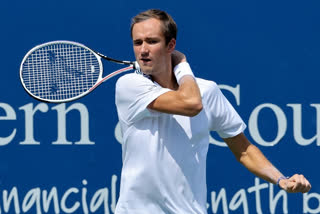 Daniil Medvedev