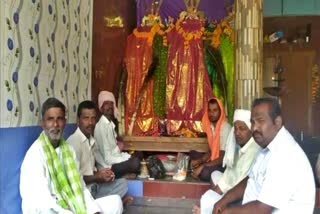 Hindus celebrate Muharram
