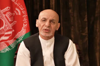 ASHRAF GHANI