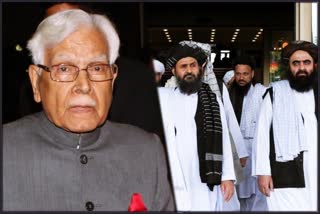 natwar singh