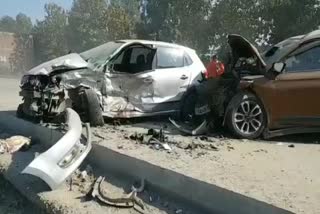 Kumaon Division Road Accident