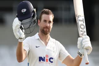 Dawid Malan  ഡേവിഡ് മലാൻ  ഇംഗ്ലണ്ട് ടീം  England squad for third Test  Dawid Malan England squad  ഡേവിഡ് മലാൻ തിരിച്ചെത്തി  നോട്ടിംഗ്ഹാമം  ലോര്‍ഡ്‌സ്