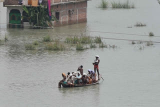 floods in bihar