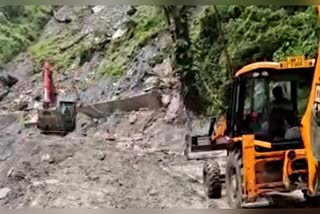 Kalimpong landslide