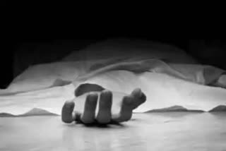 Dehradun dead body found