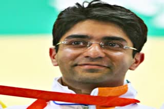 Abhinav Bindra  Olympics cycle  tricky  Three year Olympics cycle will be tricky  अभिनव बिंद्रा  ओलंपिक चक्र  ओलंपिक व्यक्तिगत स्पर्धा  खिलाड़ी अभिनव बिंद्रा