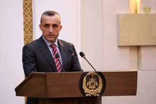 amanullah-saleh-to-run-afghan-government-instead-of-taliban