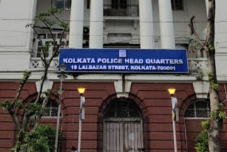 Lalbazar worry for increasing drug consume case in Kolkata