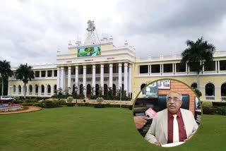 mysore university to adopt National education policy- 2020